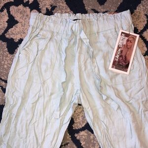 Beach Comber Pants *NWT*